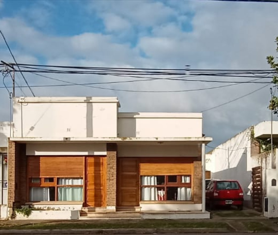 Foto Casa en Venta en Coronel Dorrego, Buenos Aires - pix66000917 - BienesOnLine