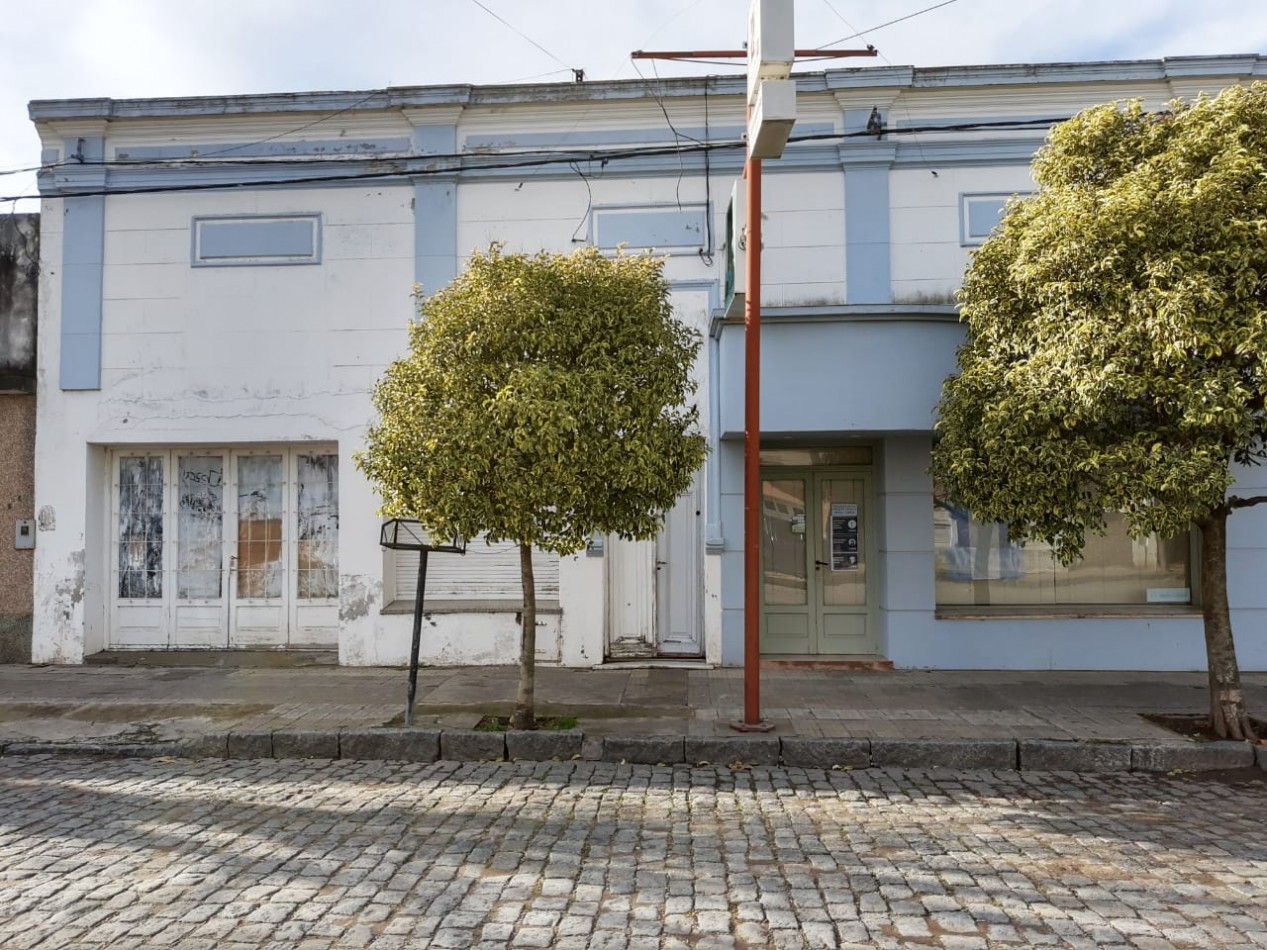 Foto Casa en Venta en Coronel Dorrego, Buenos Aires - U$D 55.000 - pix99983917 - BienesOnLine