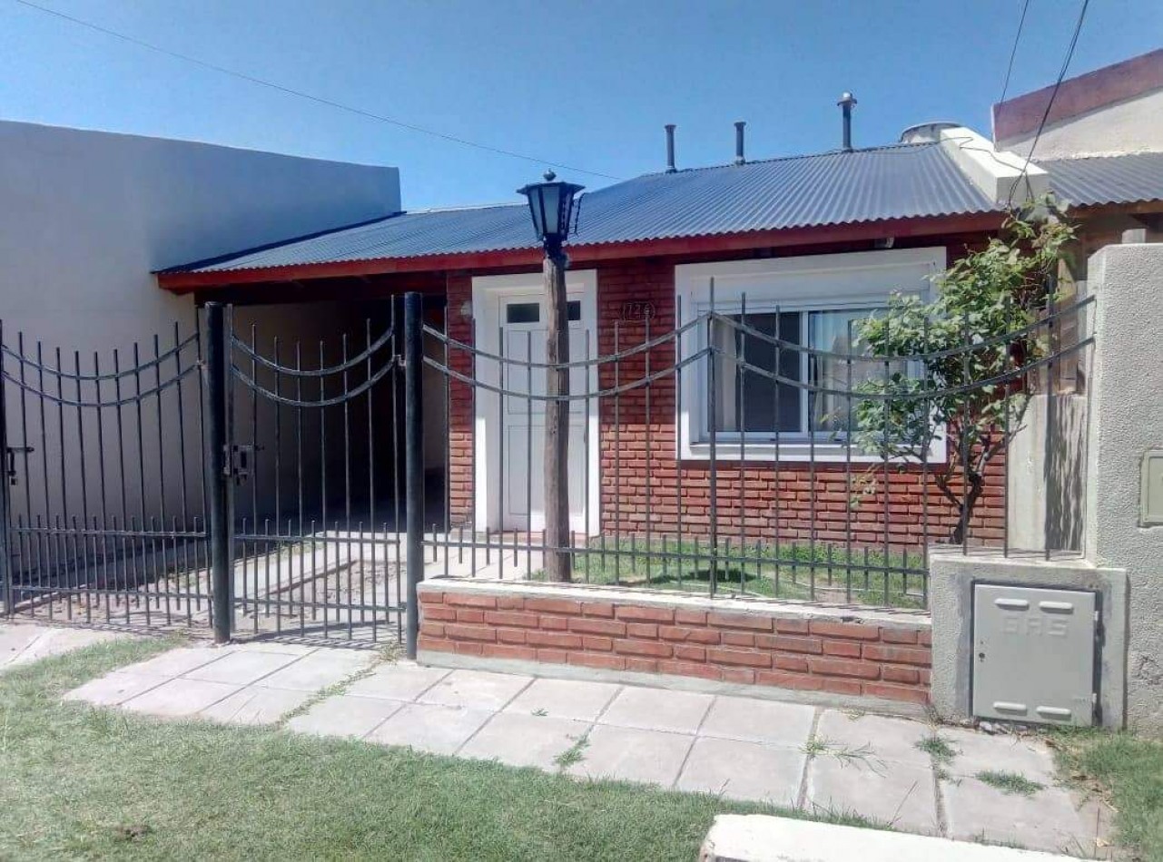 Foto Casa en Venta en Monte Hermoso, Buenos Aires - U$D 85.000 - pix109617917 - BienesOnLine